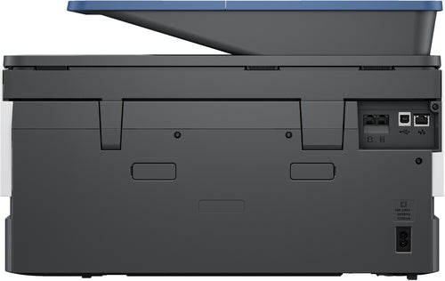 HP OfficeJet Pro 9125e All-in-One Printer Thermal inkjet A4 4800 x 1200 DPI 22 ppm Wi-Fi HP OfficeJet Pro 9125e All-in-One Printer Thermal inkjet A4 4800 x 1200 DPI 22 ppm Wi-Fi